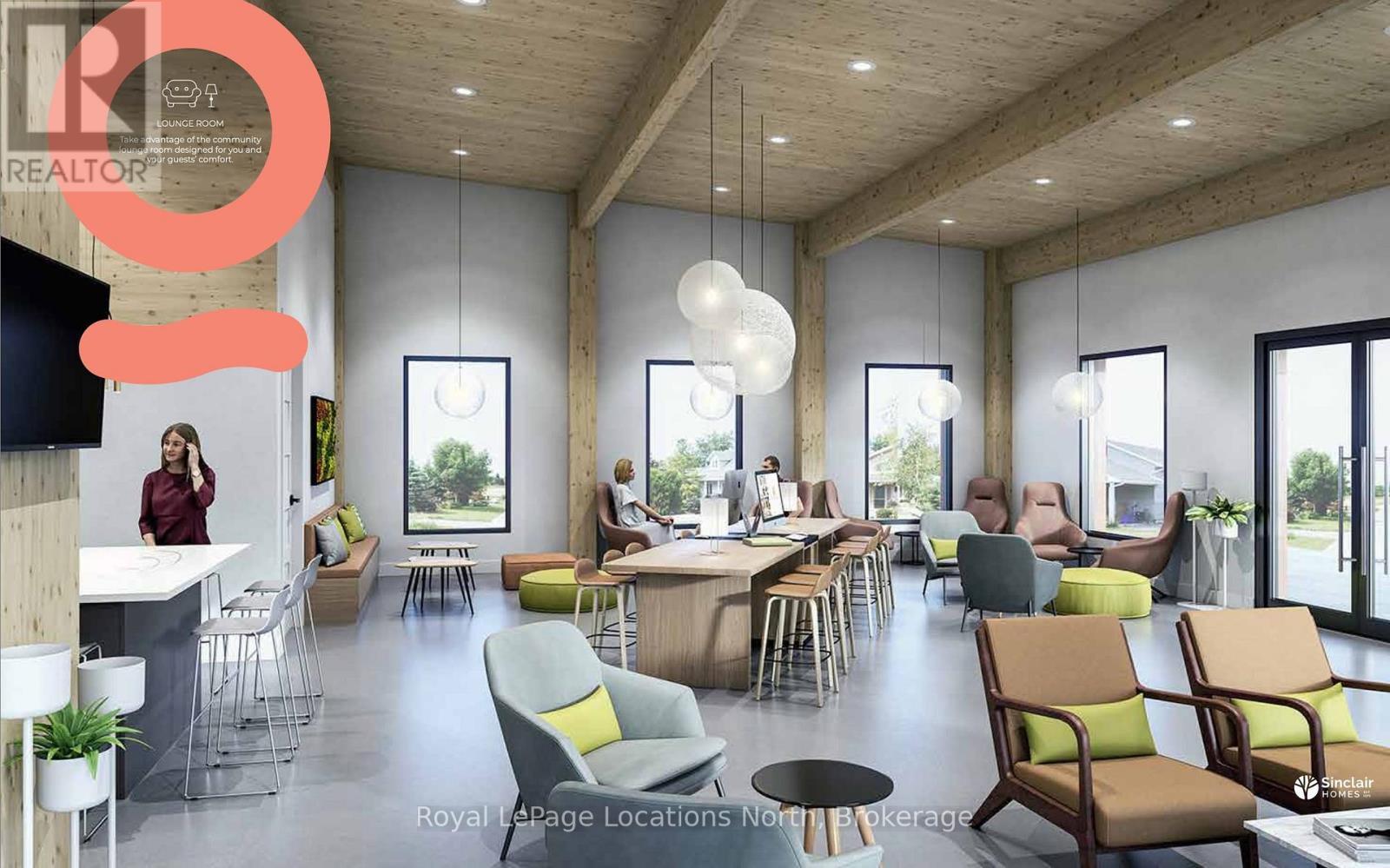 206080 Highway 26 Highway, Meaford, ON - Indoor