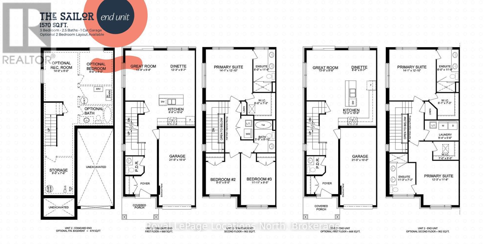 206080 Highway 26 Highway, Meaford, ON - Other