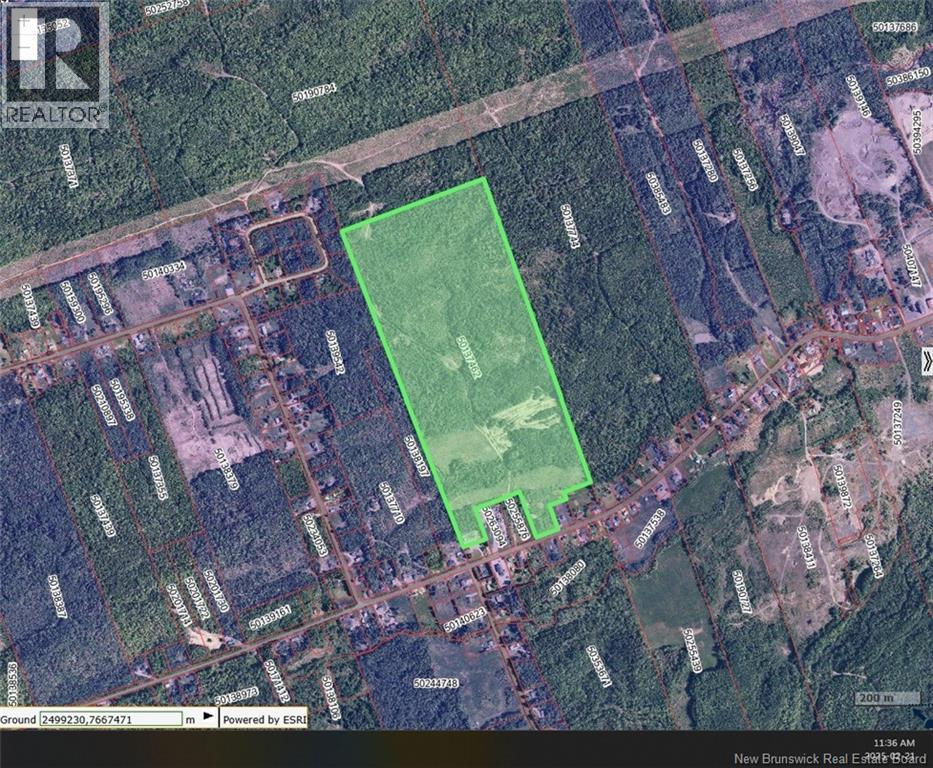 448 Route 280, Dundee, NB