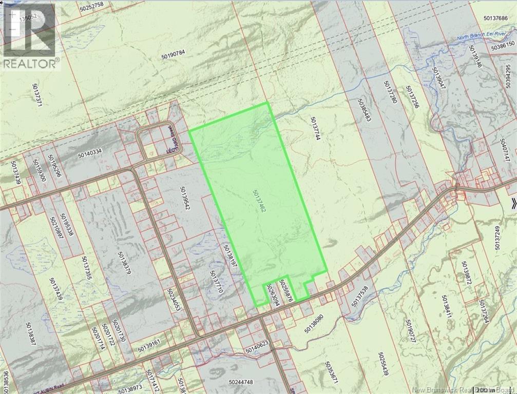 448 Route 280, Dundee, NB