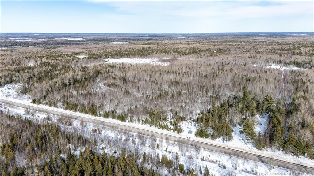 Lot Route 126, Adamsville, NB