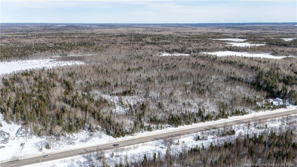 Lot Route 126, Adamsville, NB