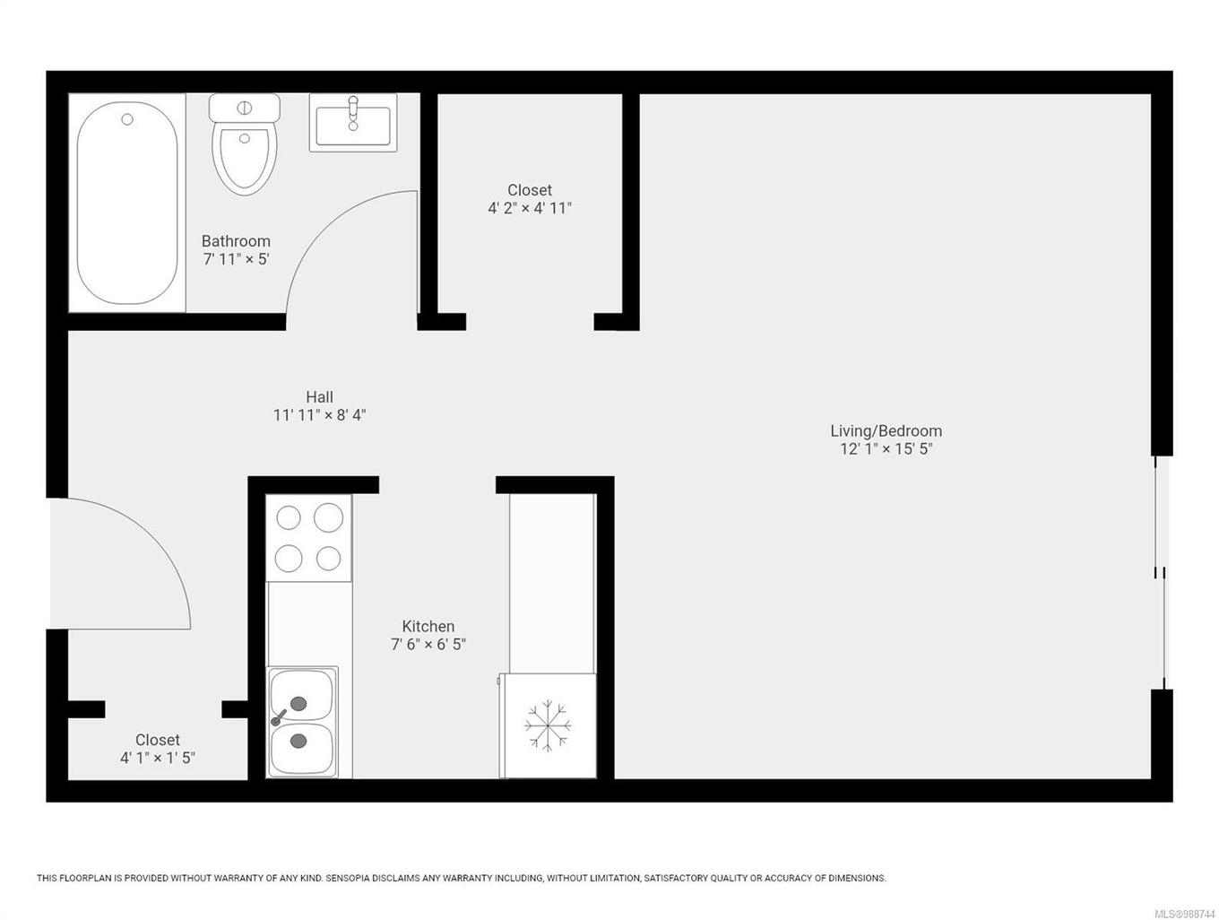 205-611 Macmillan Dr, Sayward, BC - Other