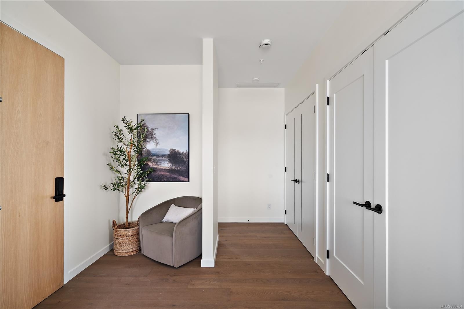 Bph1-1102 Esquimalt Rd, Esquimalt, BC - Indoor Photo Showing Other Room