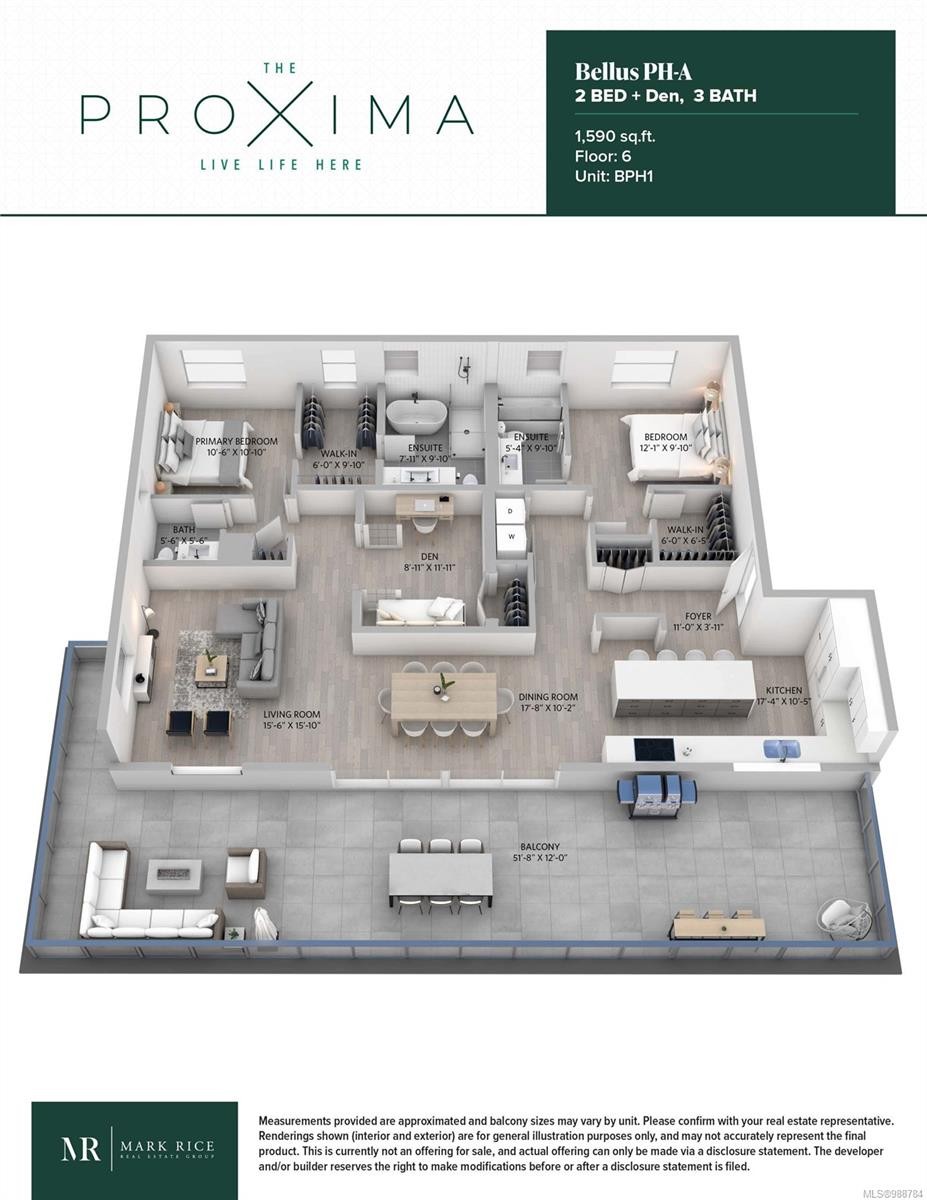 Bph1-1102 Esquimalt Rd, Esquimalt, BC - Other