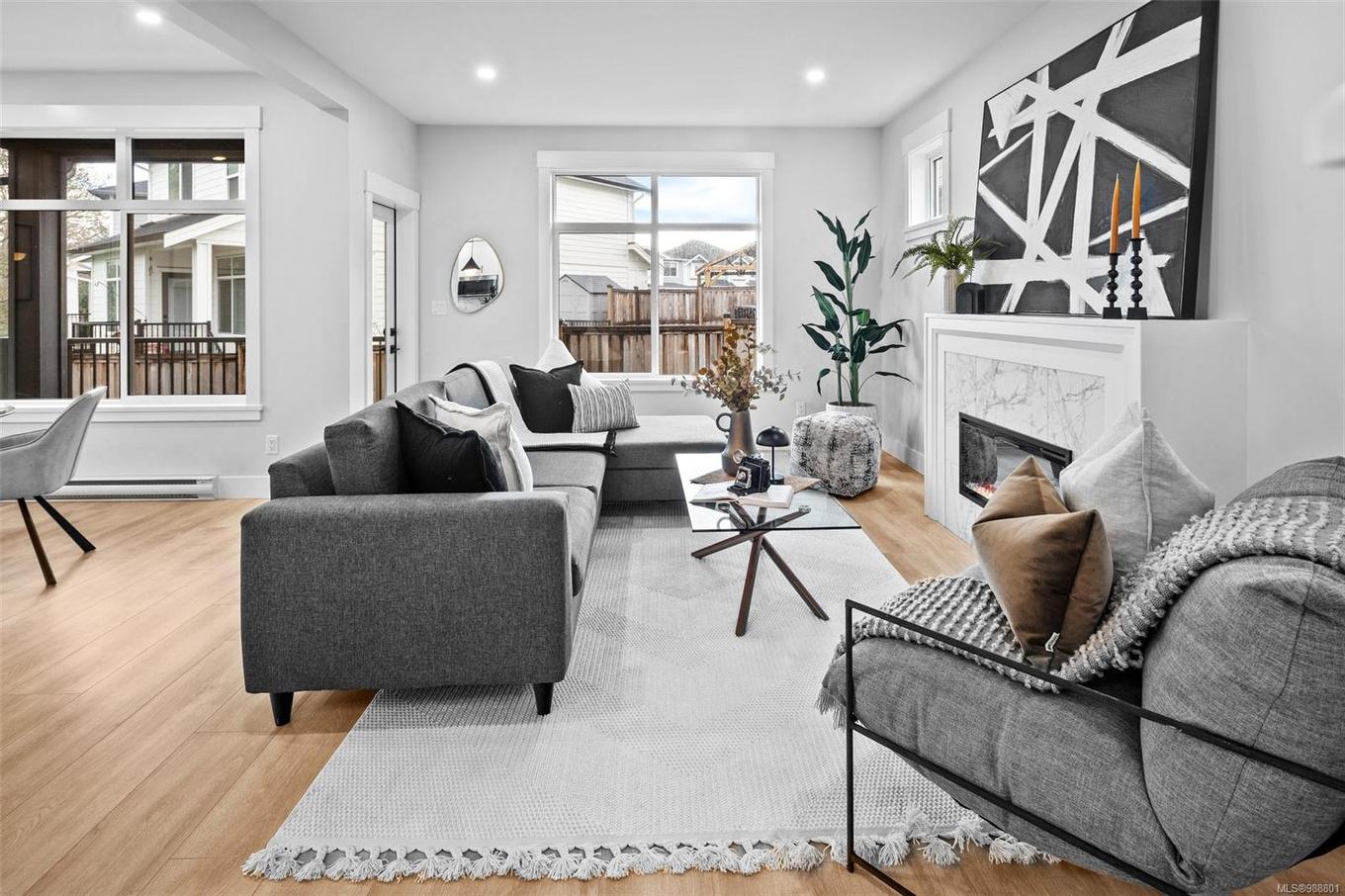 2270 Evelyn Lane, Sooke, BC