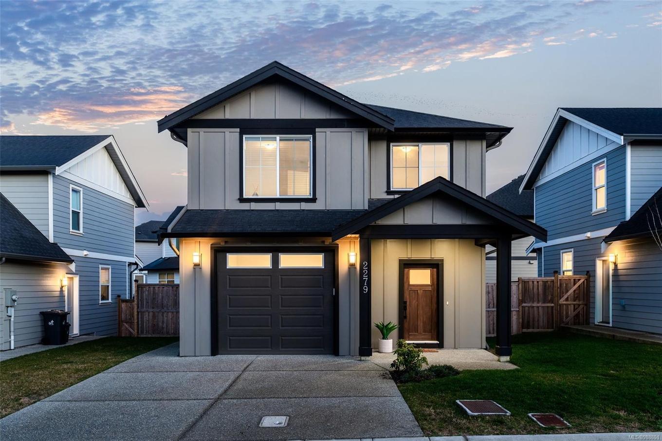 2270 Evelyn Lane, Sooke, BC