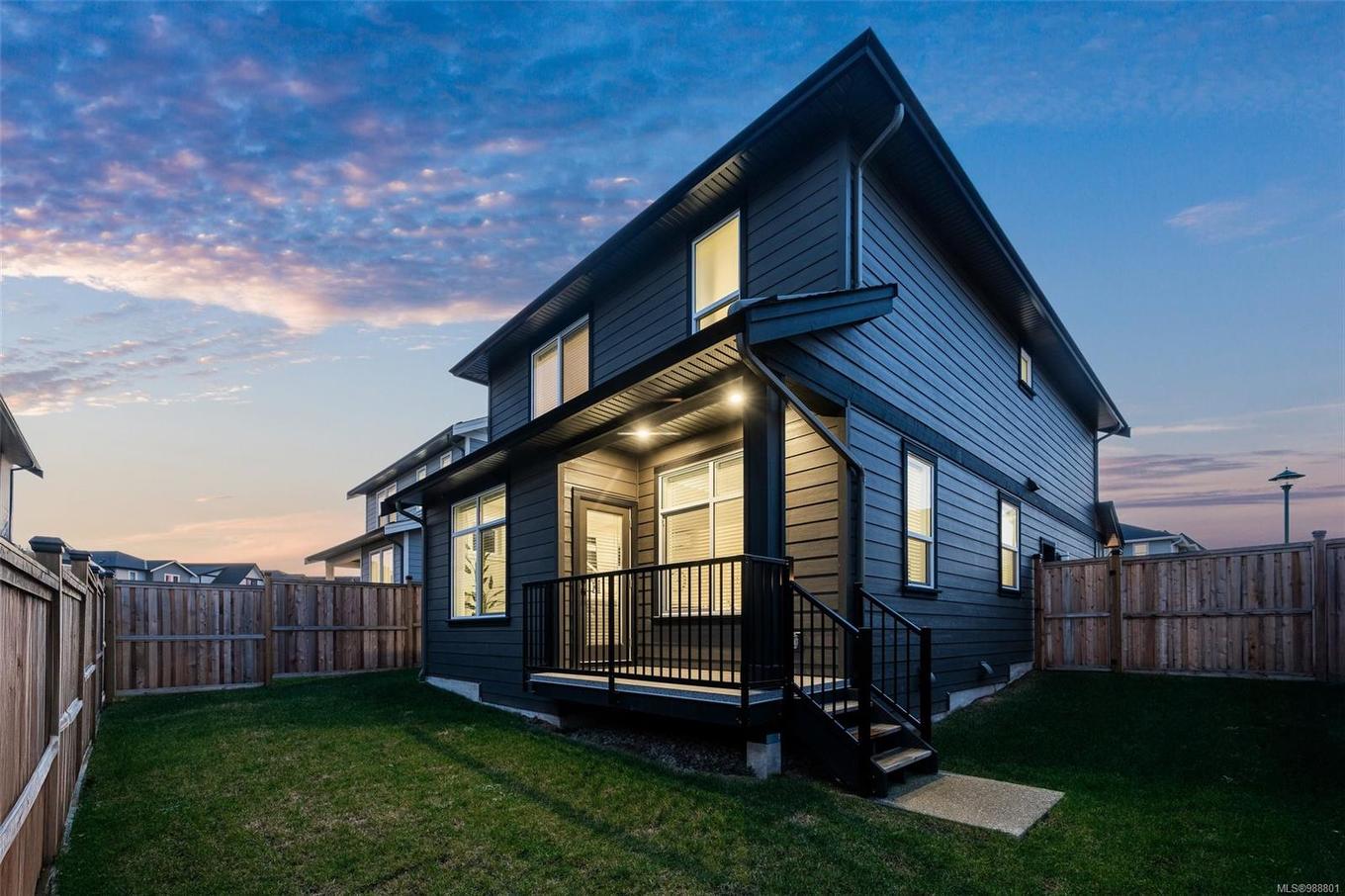 2270 Evelyn Lane, Sooke, BC