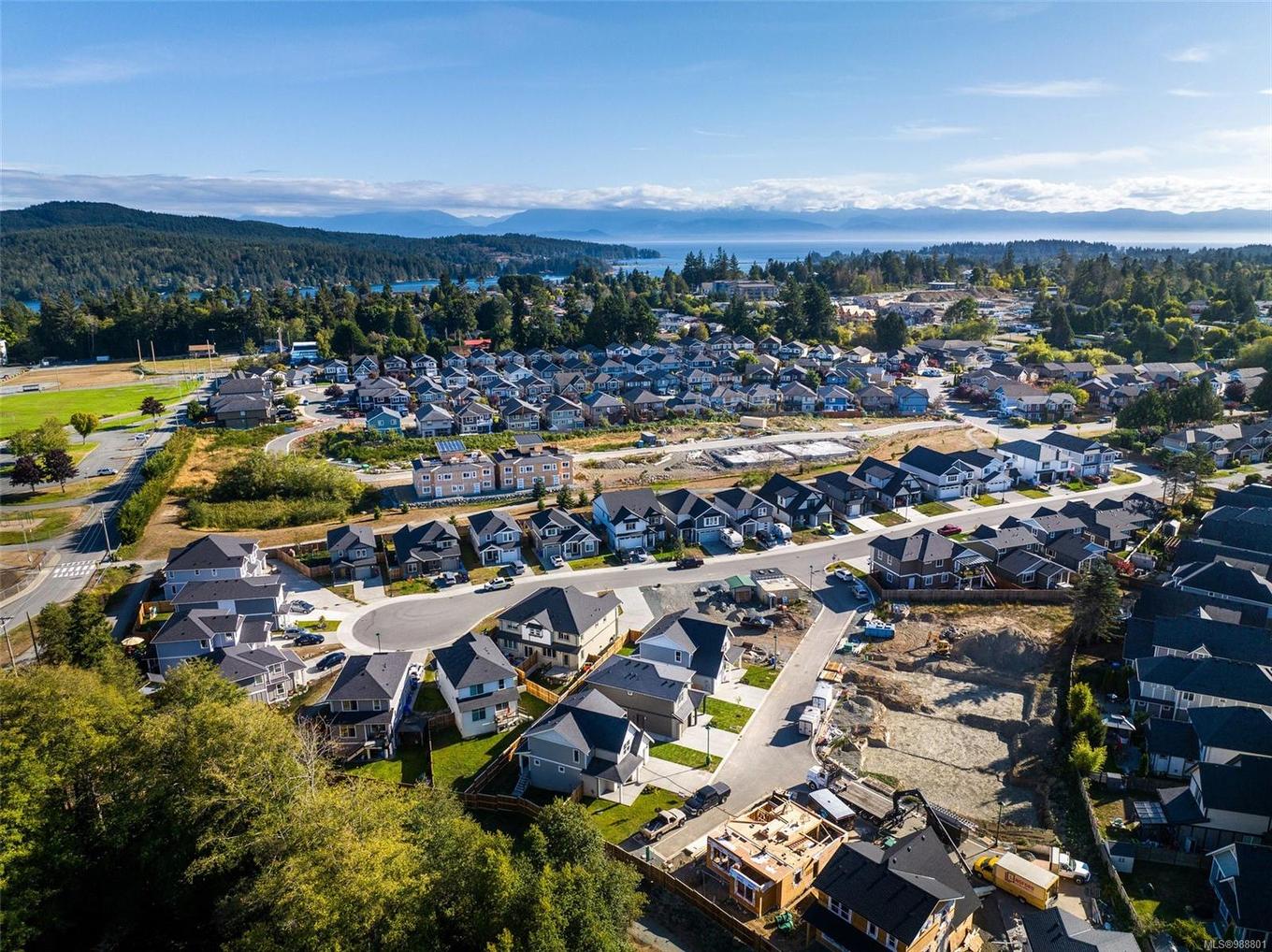 2270 Evelyn Lane, Sooke, BC