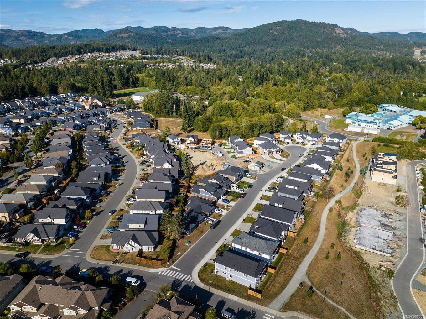 2270 Evelyn Lane, Sooke, BC