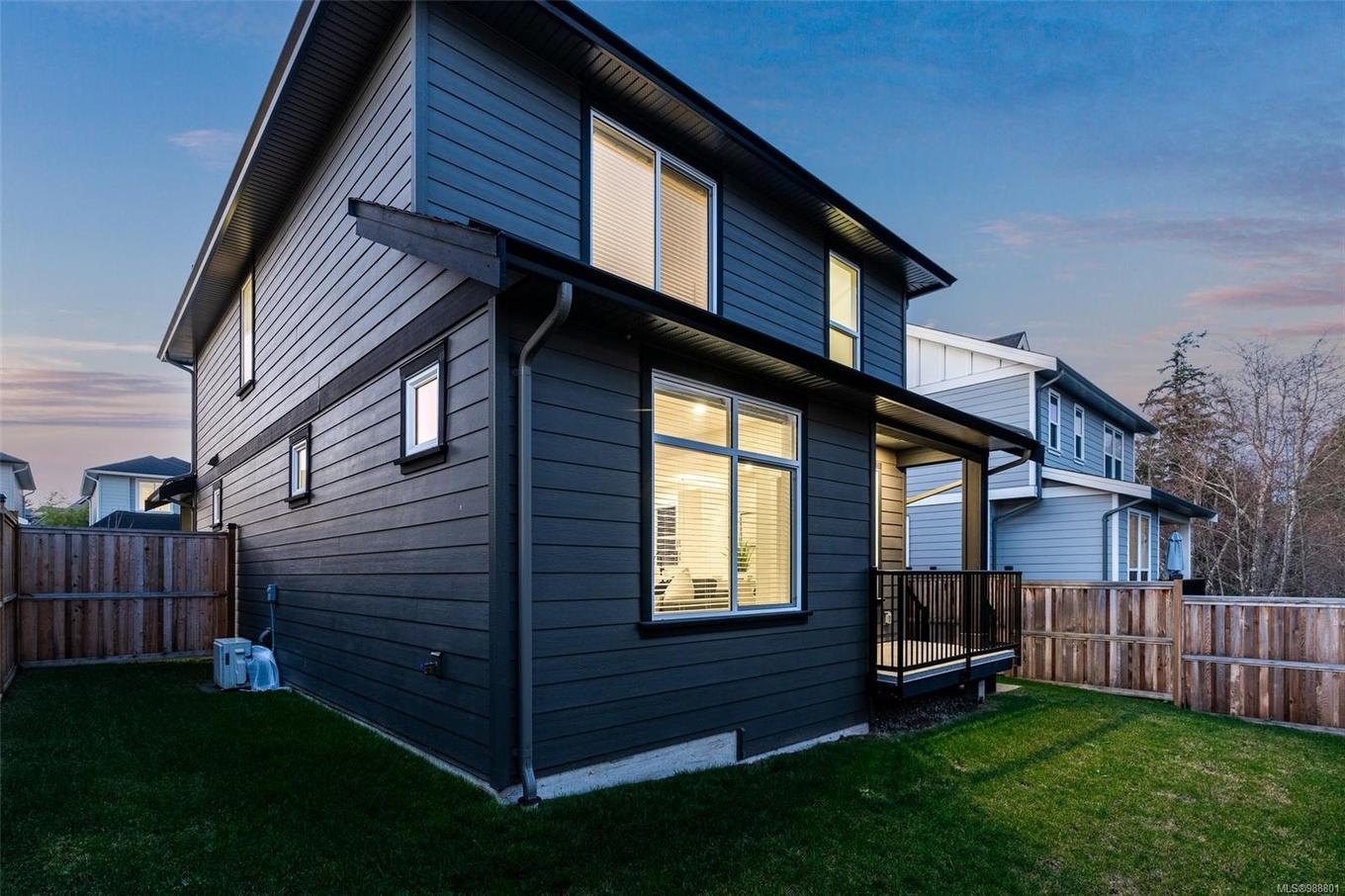 2270 Evelyn Lane, Sooke, BC