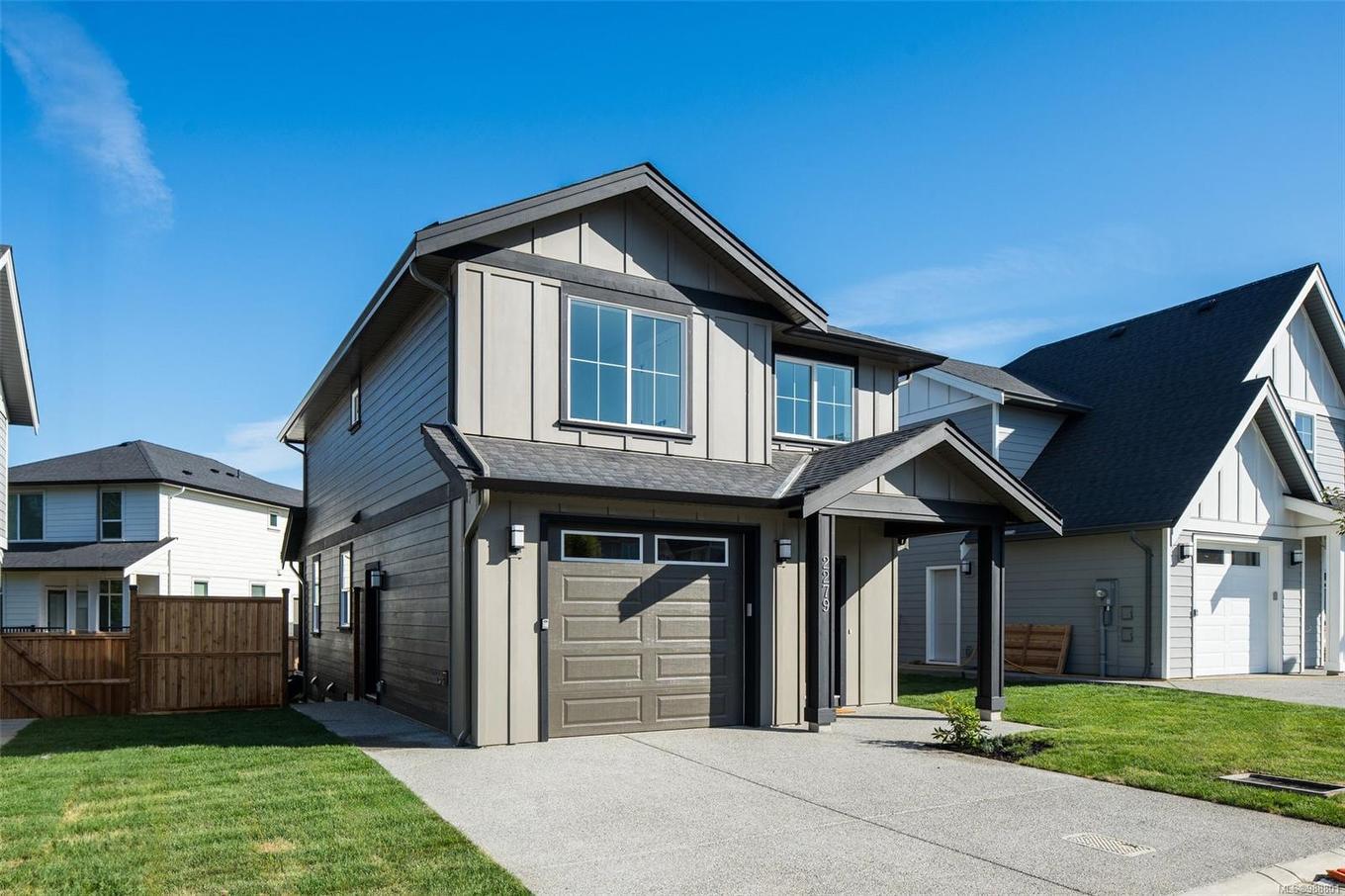 2270 Evelyn Lane, Sooke, BC