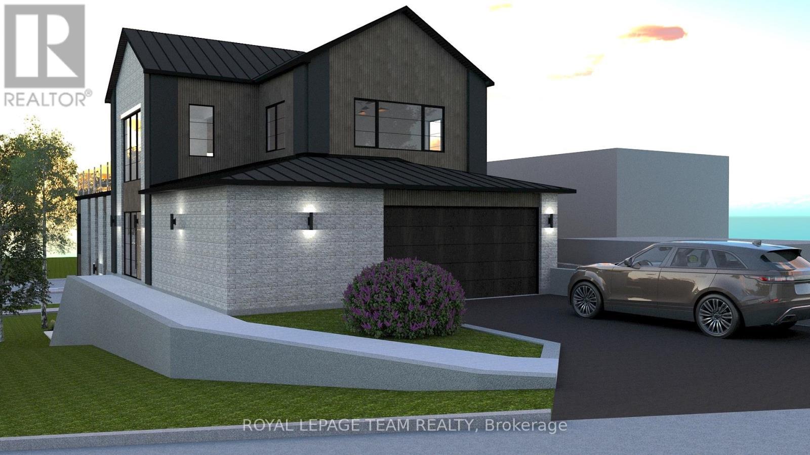 2055 Riverside Drive, Ottawa, ON