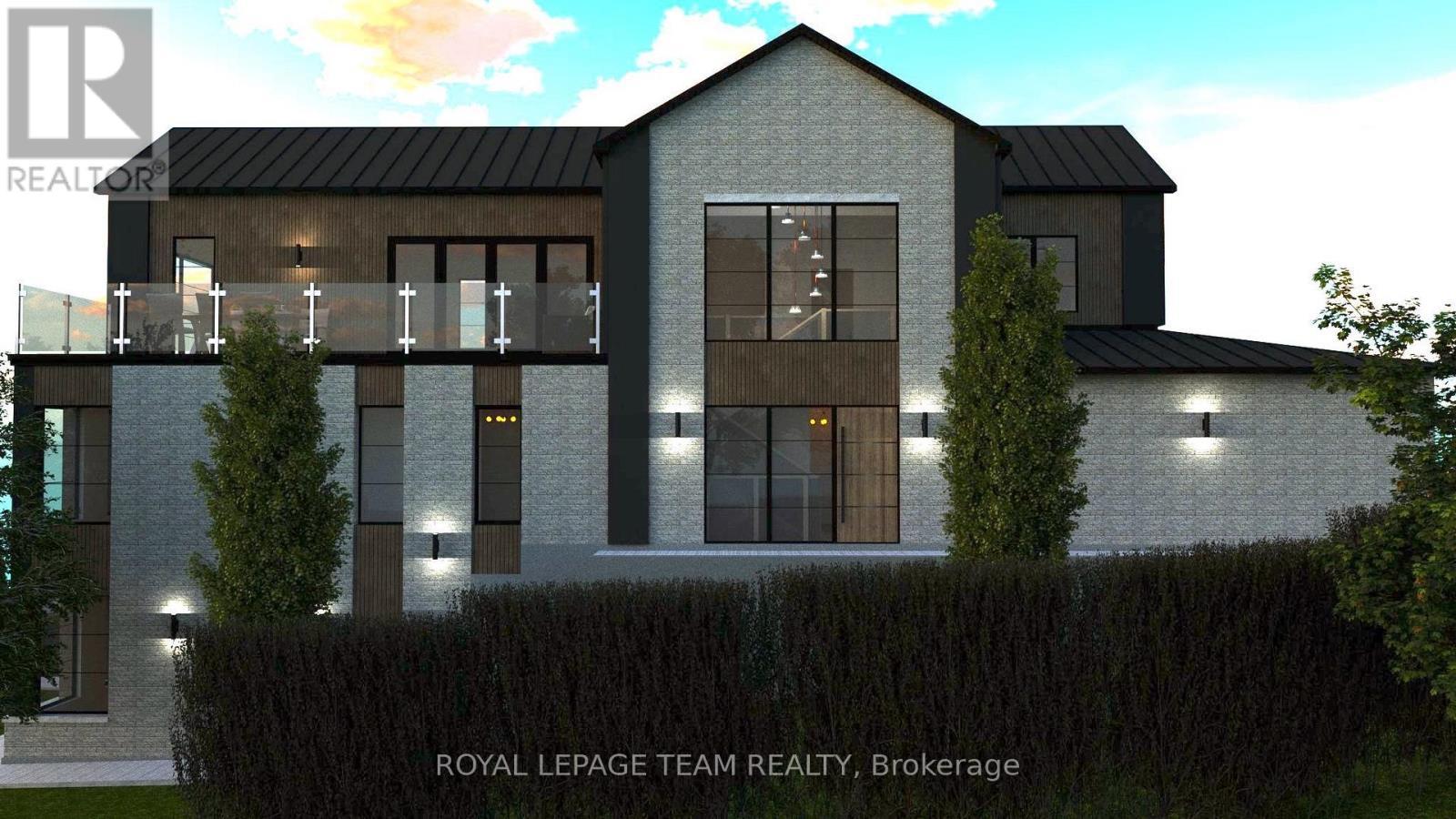 2055 Riverside Drive, Ottawa, ON