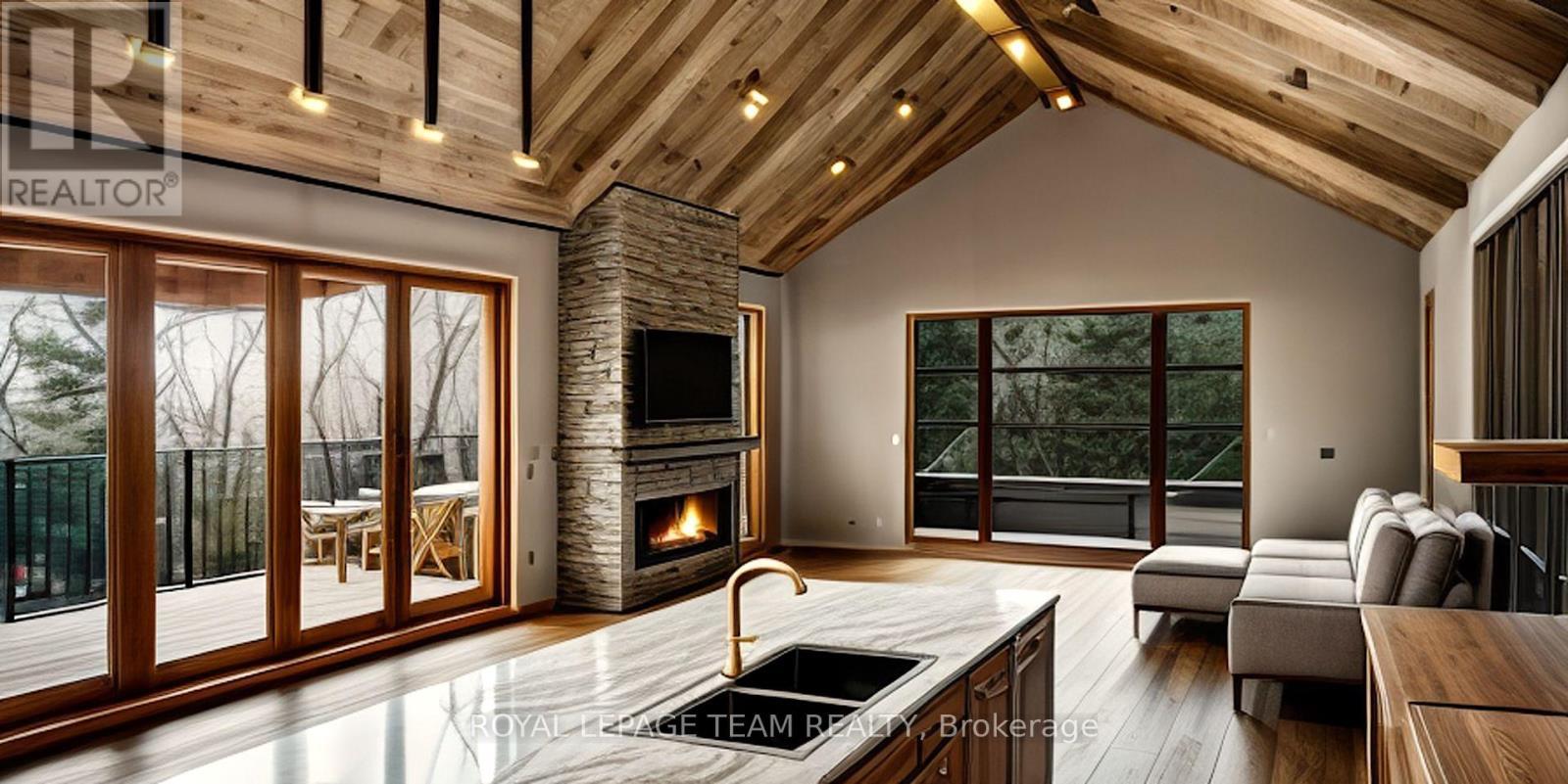 2055 Riverside Drive, Ottawa, ON