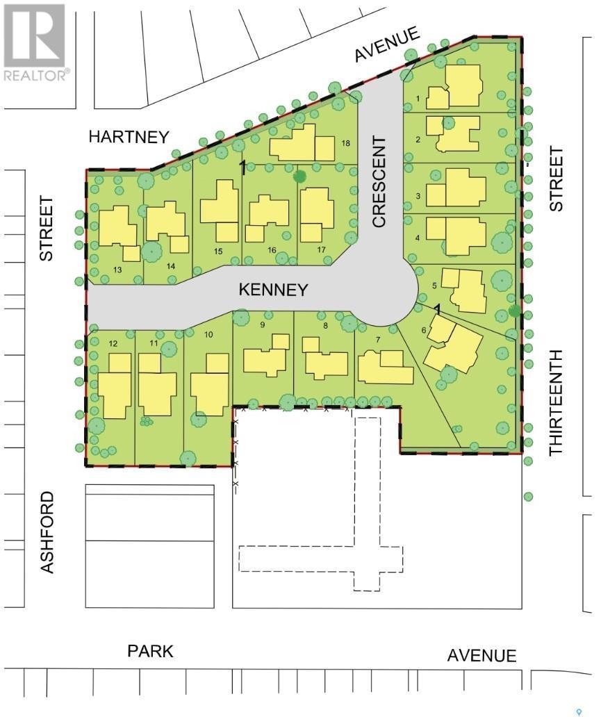 16 Kenney Crescent, Weyburn, SK