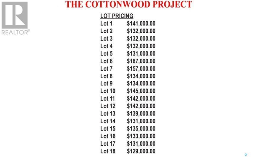 32 Kenney Crescent, Weyburn, SK