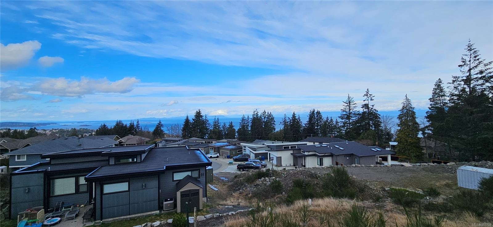 156 Hawk Point Rd, Nanaimo, BC