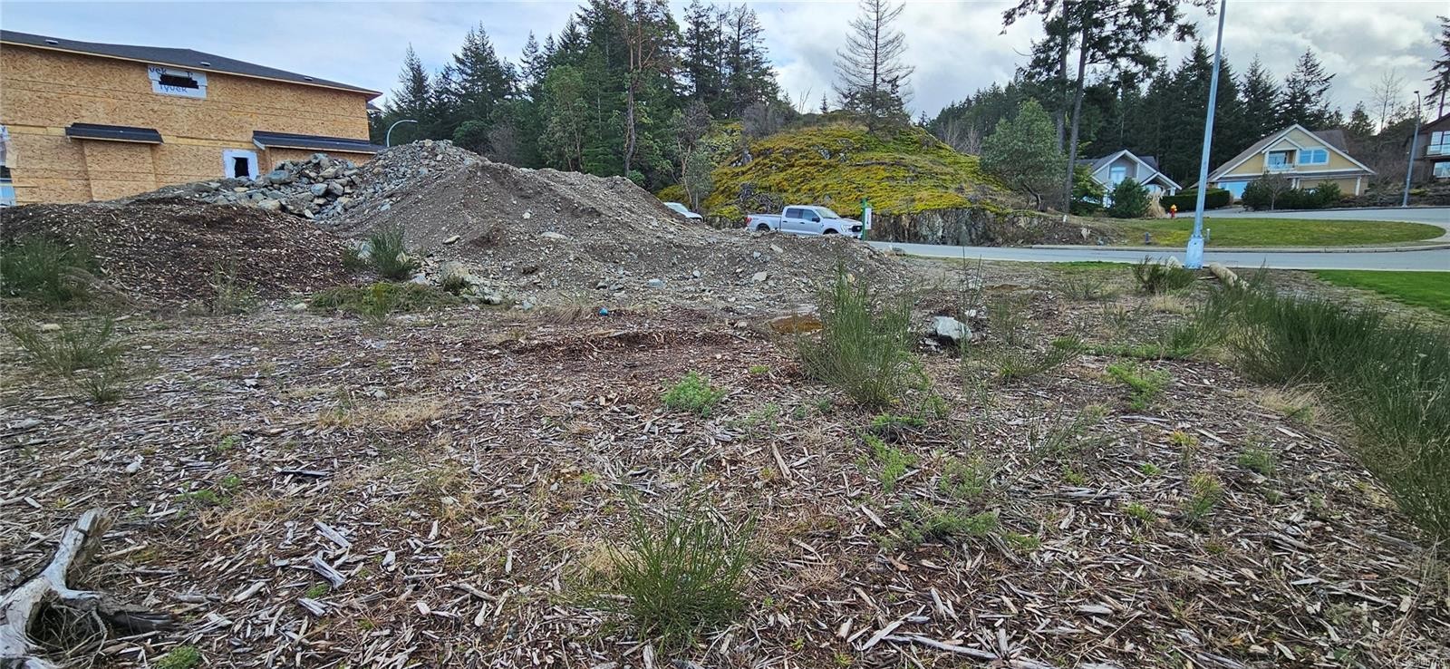 156 Hawk Point Rd, Nanaimo, BC