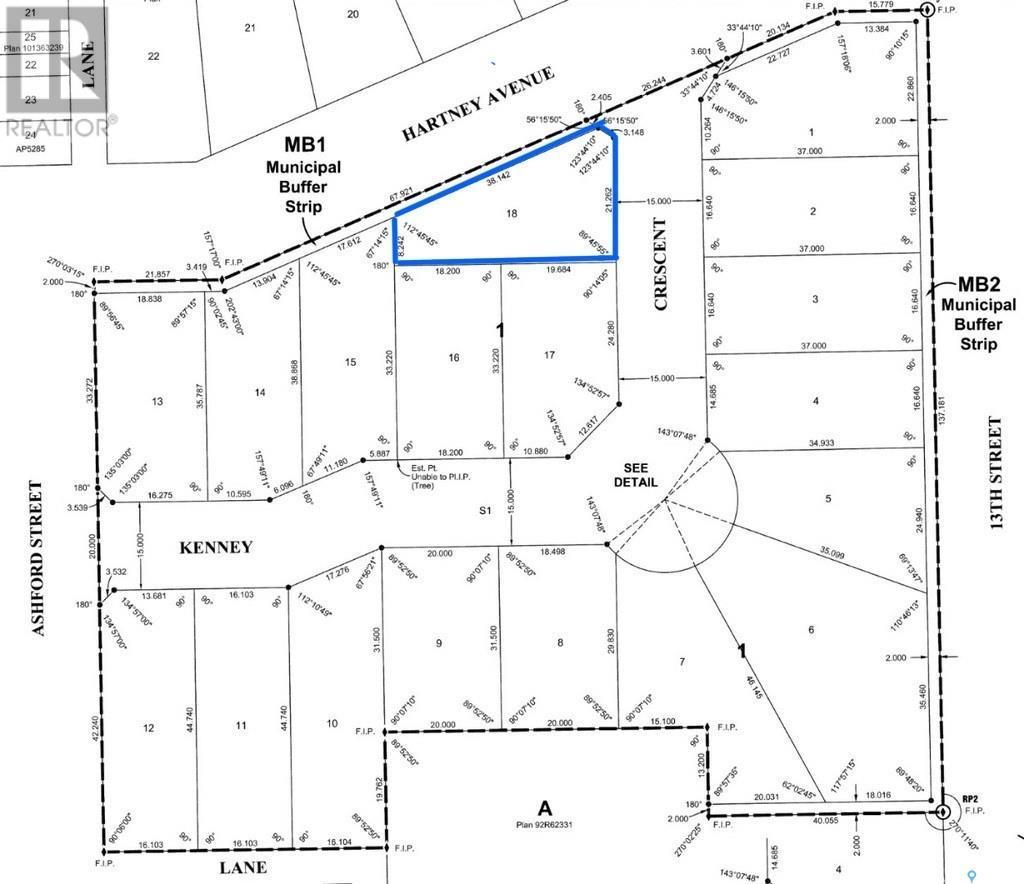 43 Kenney Crescent, Weyburn, SK