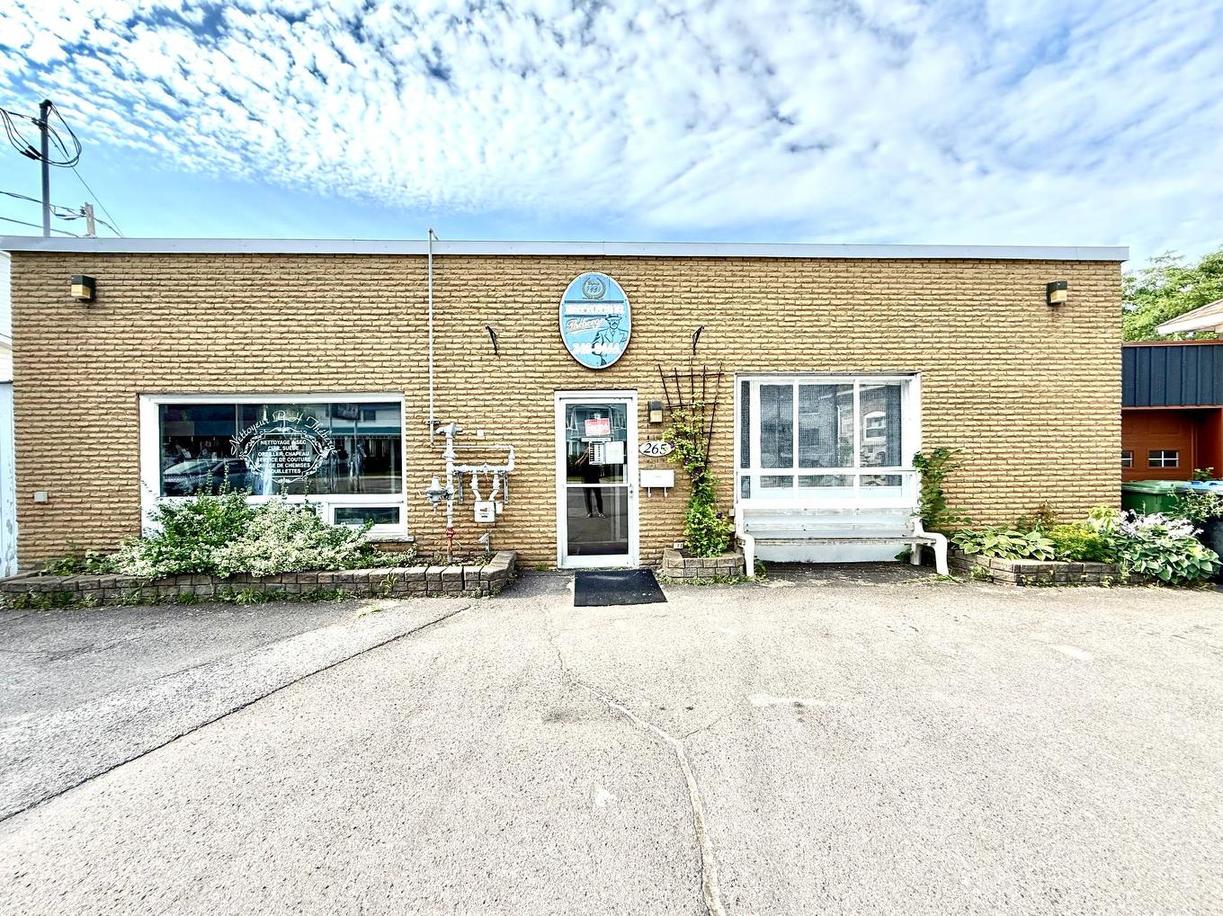 Façade - 265 4E Avenue, Saint-Jean-Sur-Richelieu, QC - Outdoor