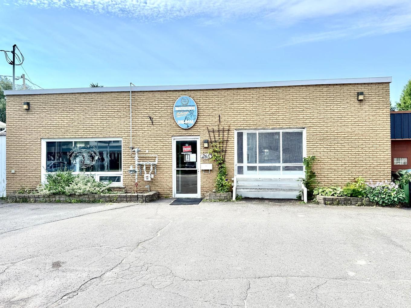 Façade - 265 4E Avenue, Saint-Jean-Sur-Richelieu, QC - Outdoor