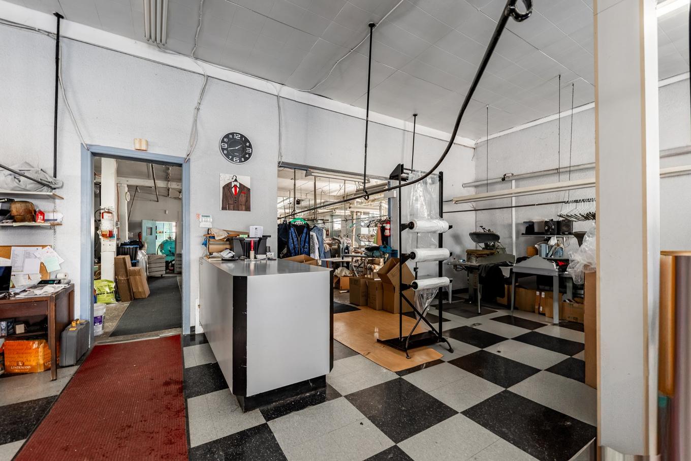 Commerce - 265 4E Avenue, Saint-Jean-Sur-Richelieu, QC - Indoor Photo Showing Other Room