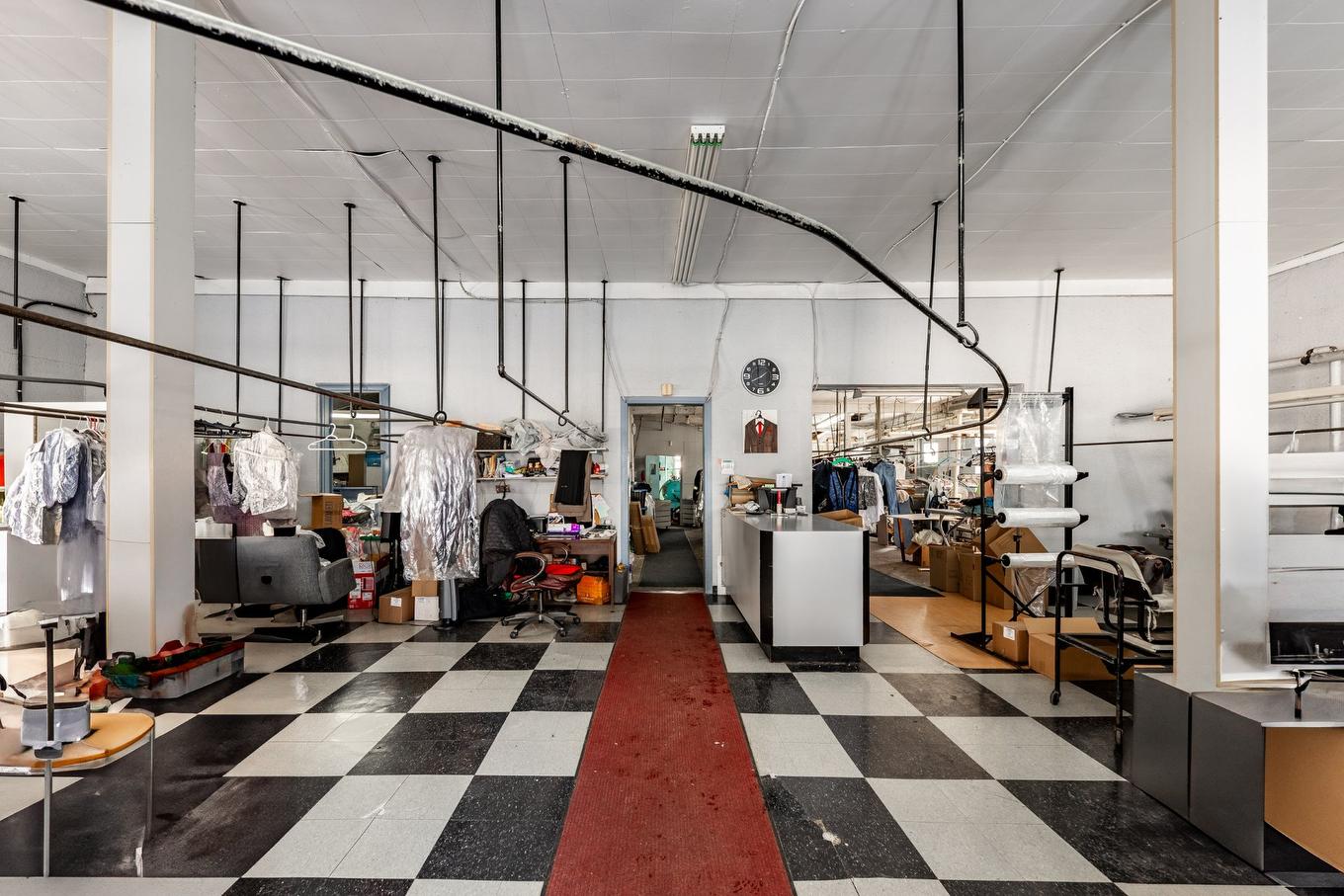 Commerce - 265 4E Avenue, Saint-Jean-Sur-Richelieu, QC - Indoor Photo Showing Other Room