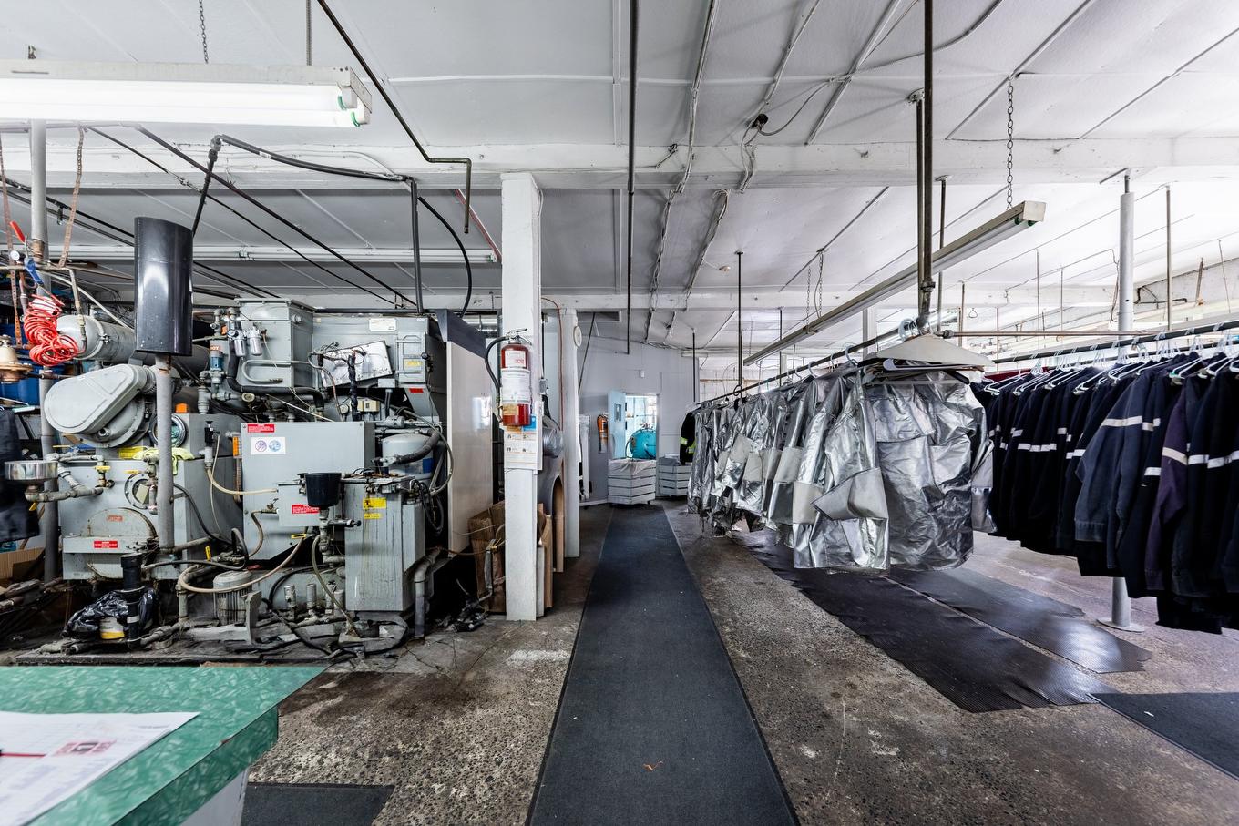 Commerce - 265 4E Avenue, Saint-Jean-Sur-Richelieu, QC - Indoor