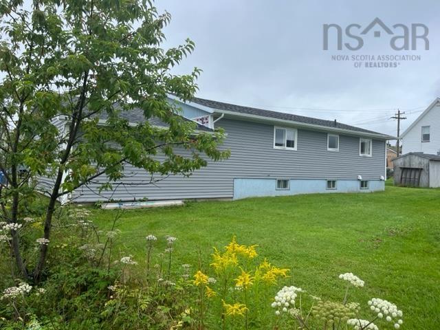 11 Toulouse Street, St. Peter'S, NS