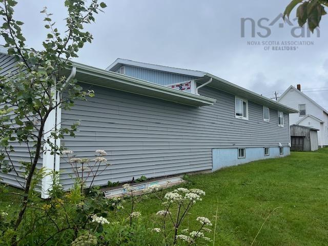 11 Toulouse Street, St. Peter'S, NS