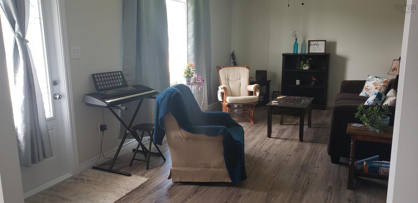 11 Toulouse Street, St. Peter'S, NS