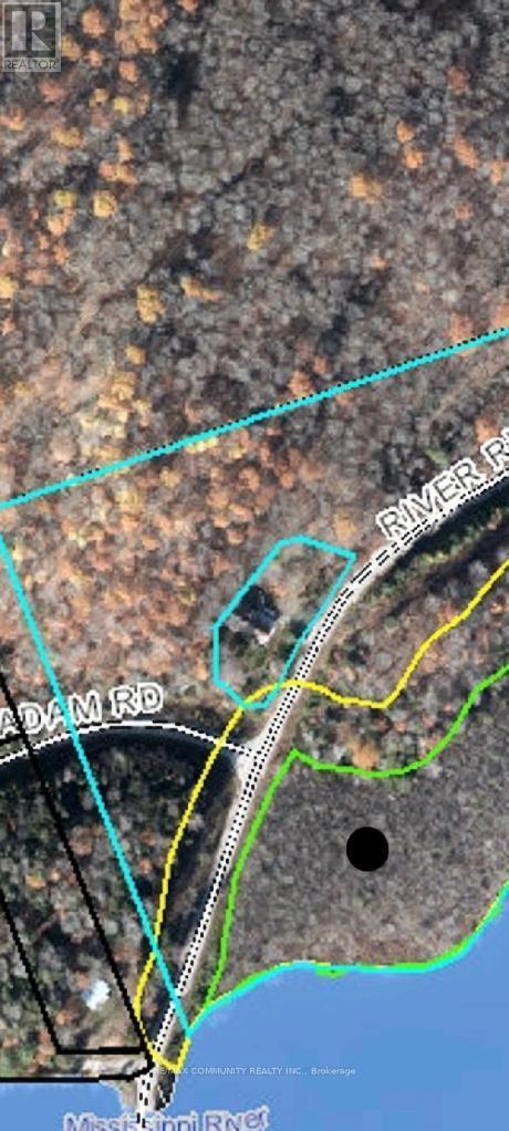 0 River Road, Frontenac, ON