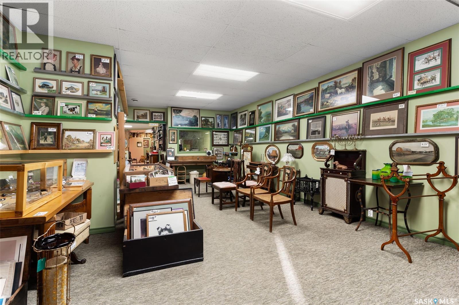 1342 Lorne Street, Regina, SK