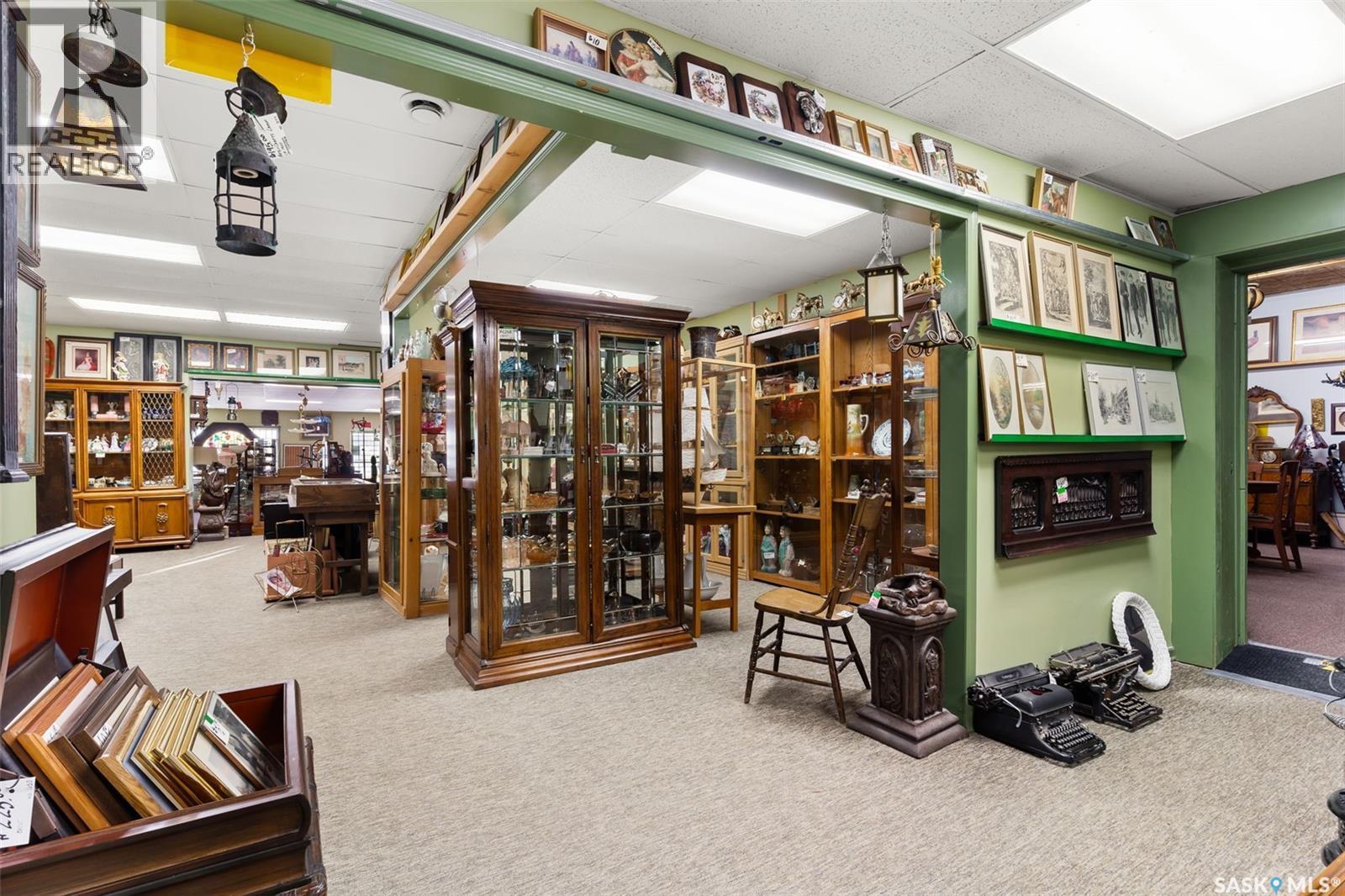 1342 Lorne Street, Regina, SK