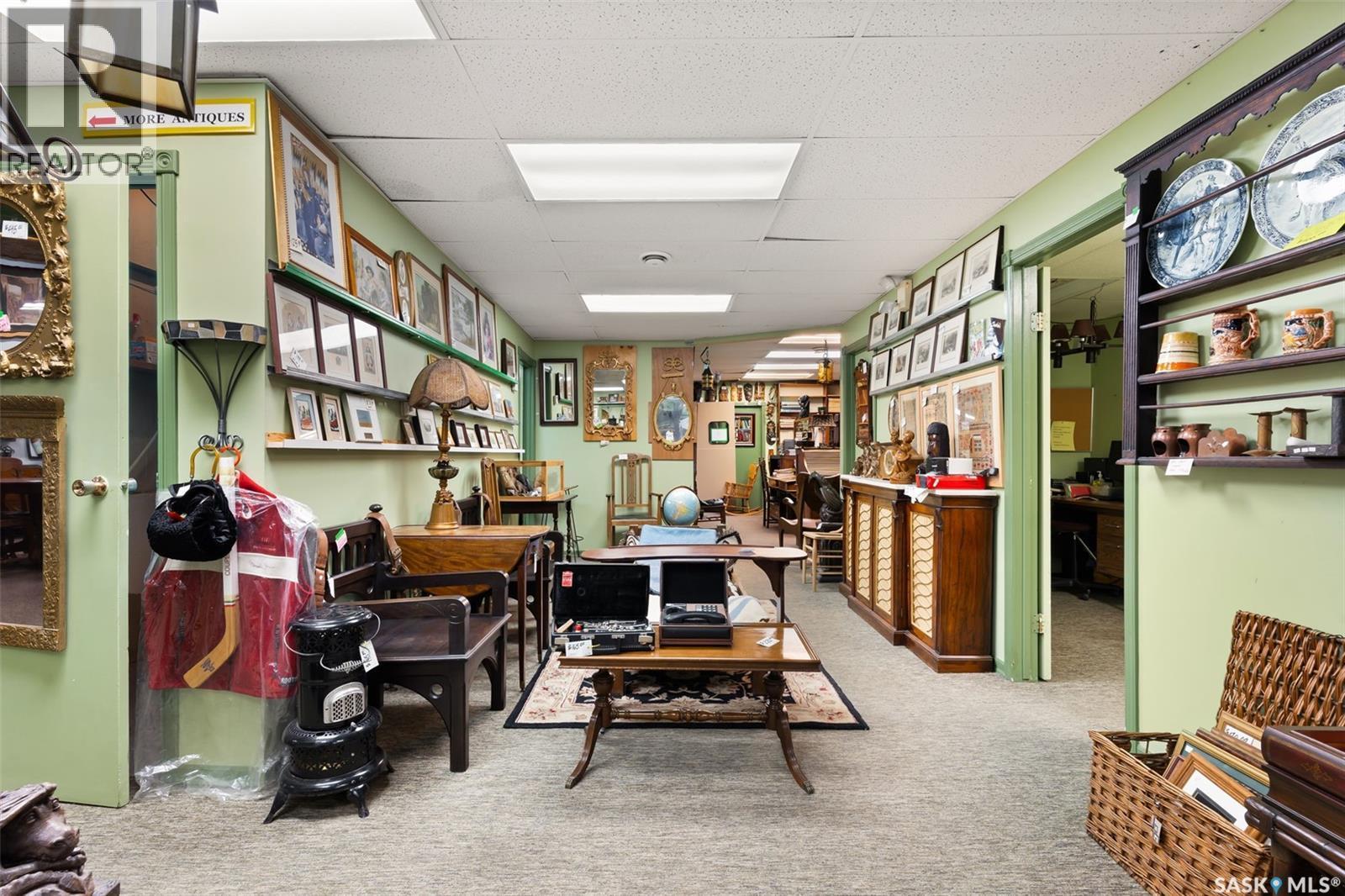 1342 Lorne Street, Regina, SK