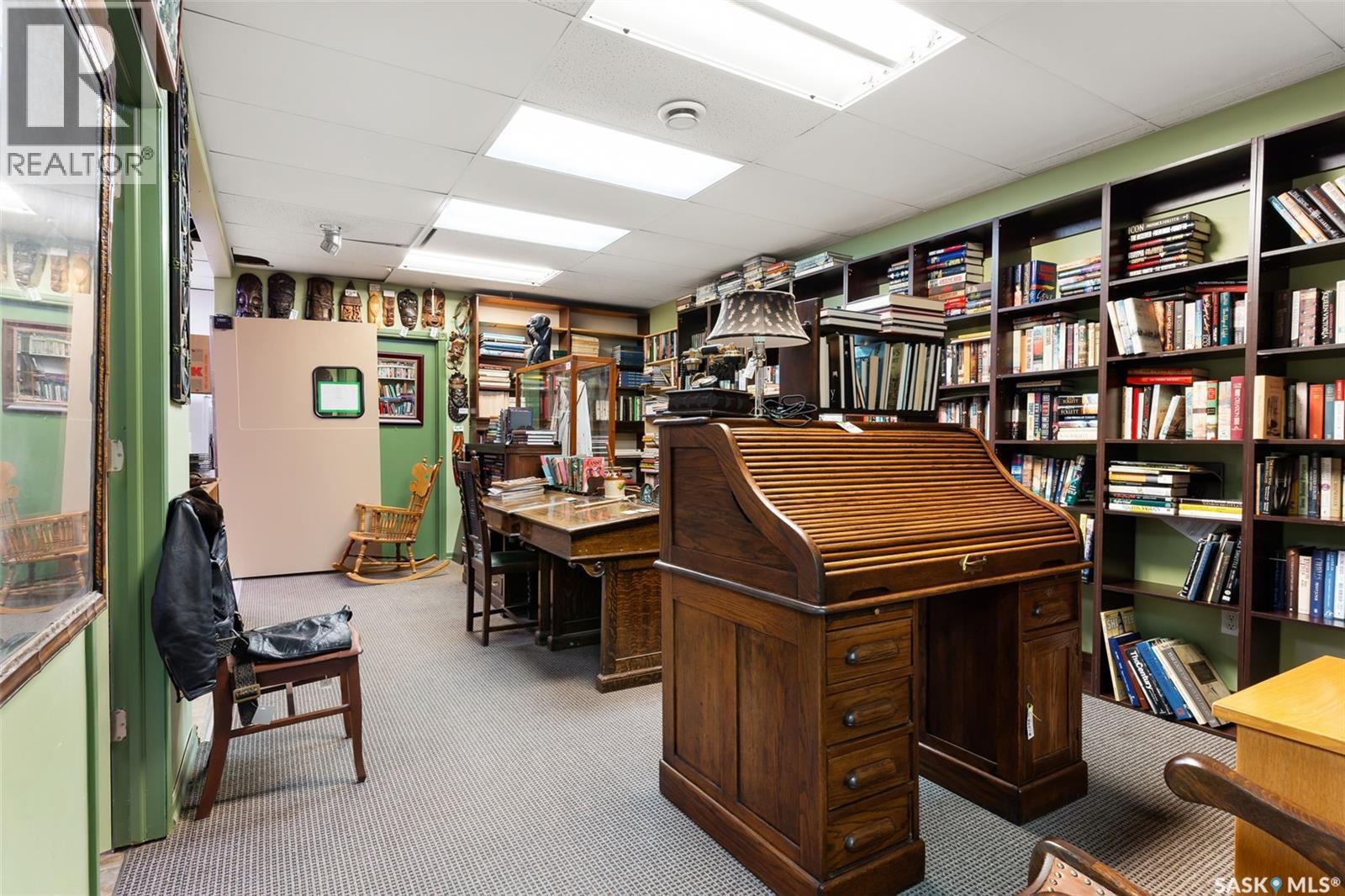 1342 Lorne Street, Regina, SK