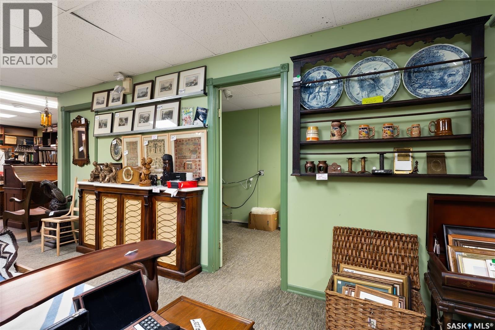 1342 Lorne Street, Regina, SK