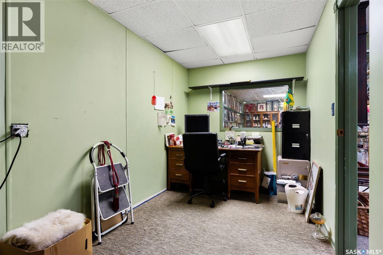 1342 Lorne Street, Regina, SK