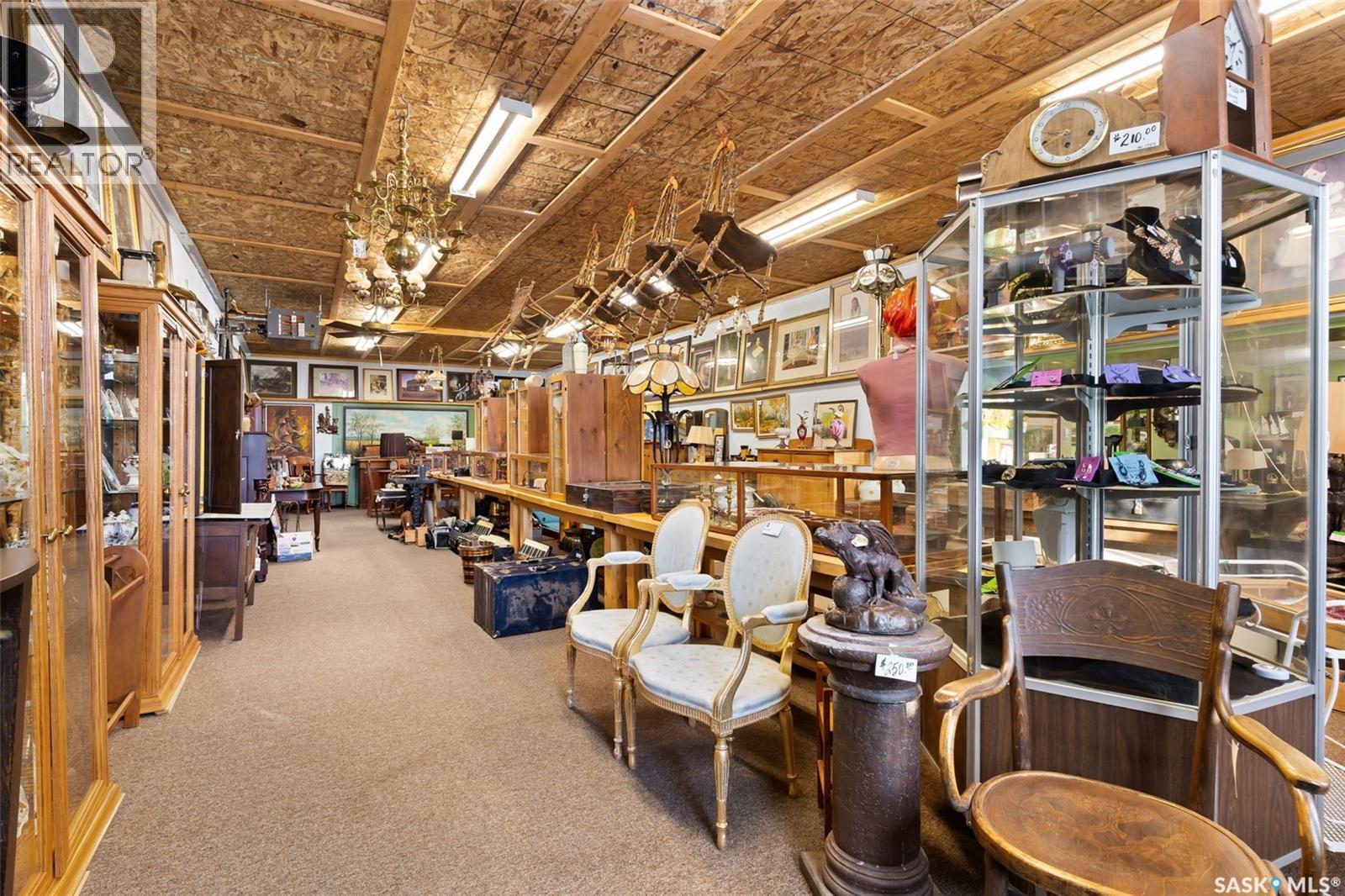 1342 Lorne Street, Regina, SK