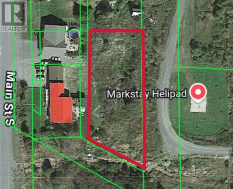 00 Mcmaster Street, Markstay, ON