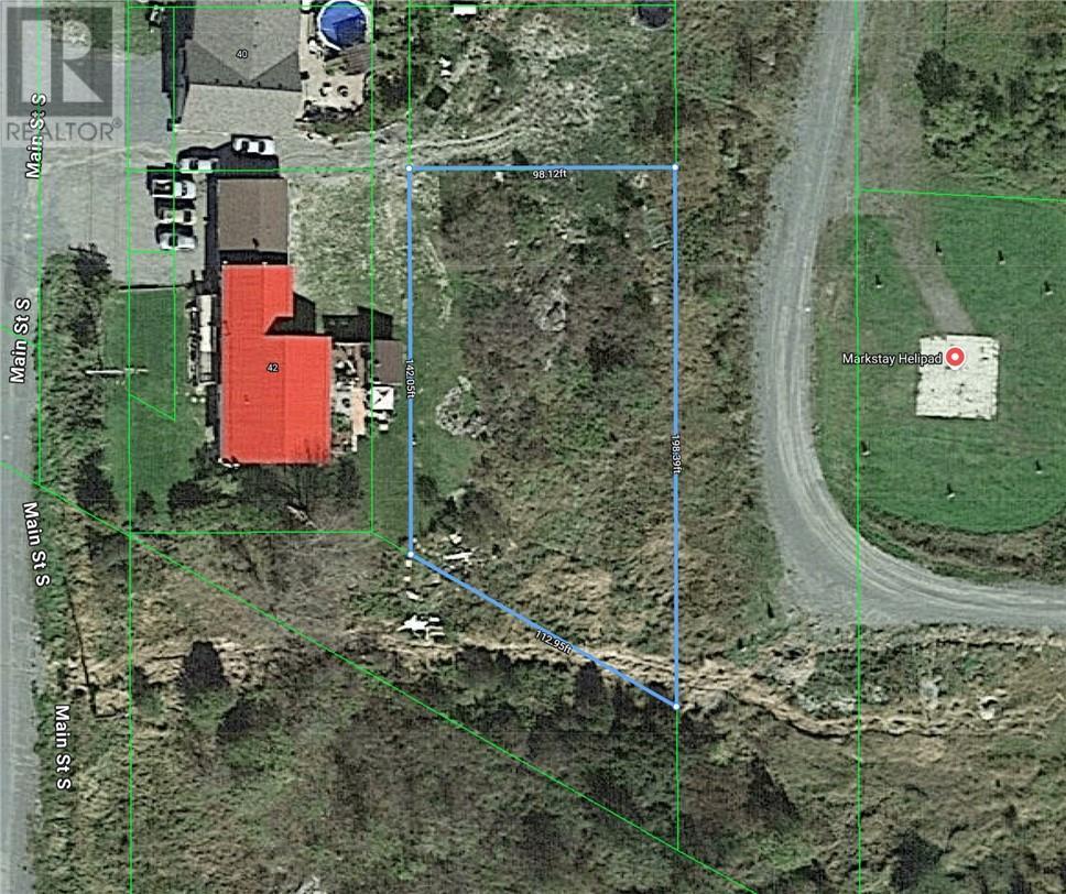 00 Mcmaster Street, Markstay, ON