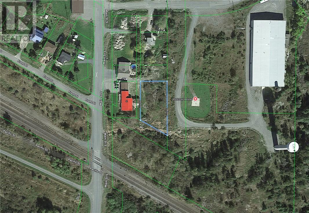 00 Mcmaster Street, Markstay, ON