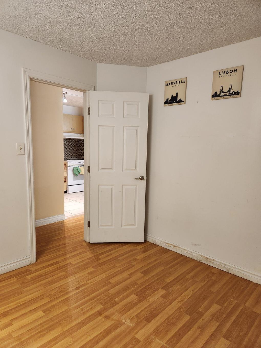 Chambre à coucher - 606-1590 Rue Louis-Carrier, Montréal (Ahuntsic-Cartierville), QC - Indoor Photo Showing Other Room