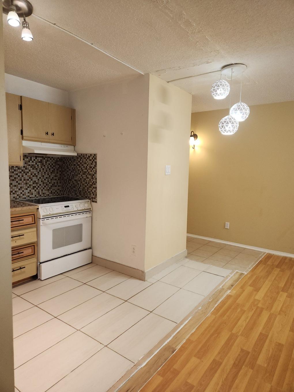 Autre - 606-1590 Rue Louis-Carrier, Montréal (Ahuntsic-Cartierville), QC - Indoor Photo Showing Kitchen