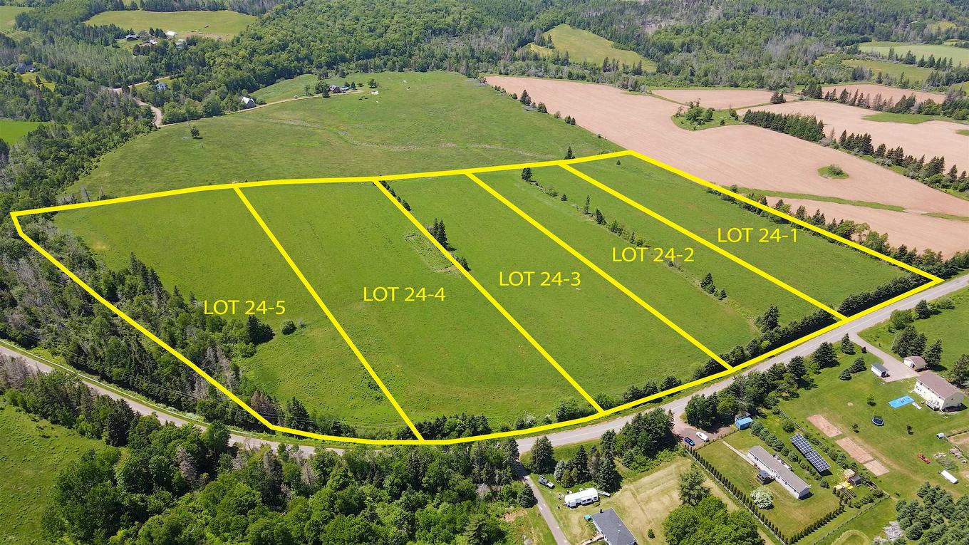 24-5 South Melville Road, South Melville, PE