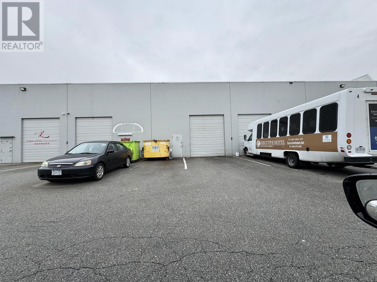 160 2268 No. 5 Road, Richmond, BC