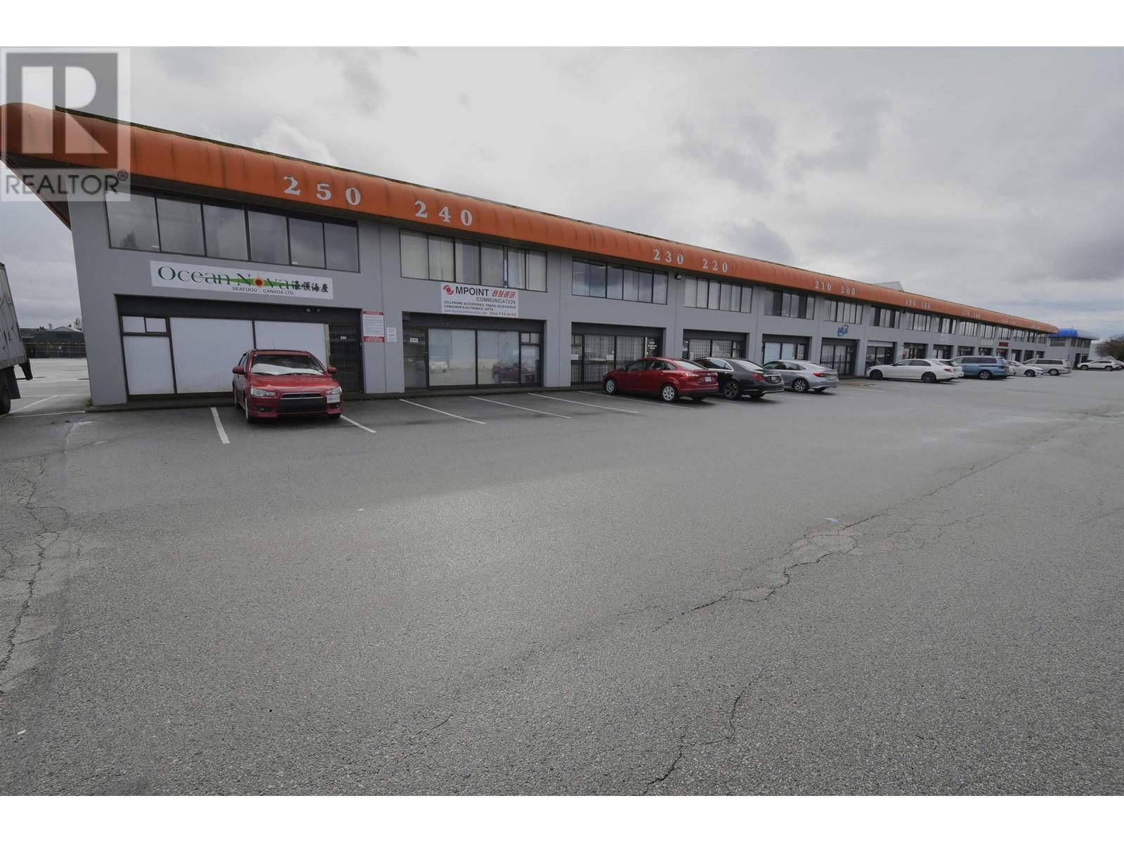 160 2268 No. 5 Road, Richmond, BC