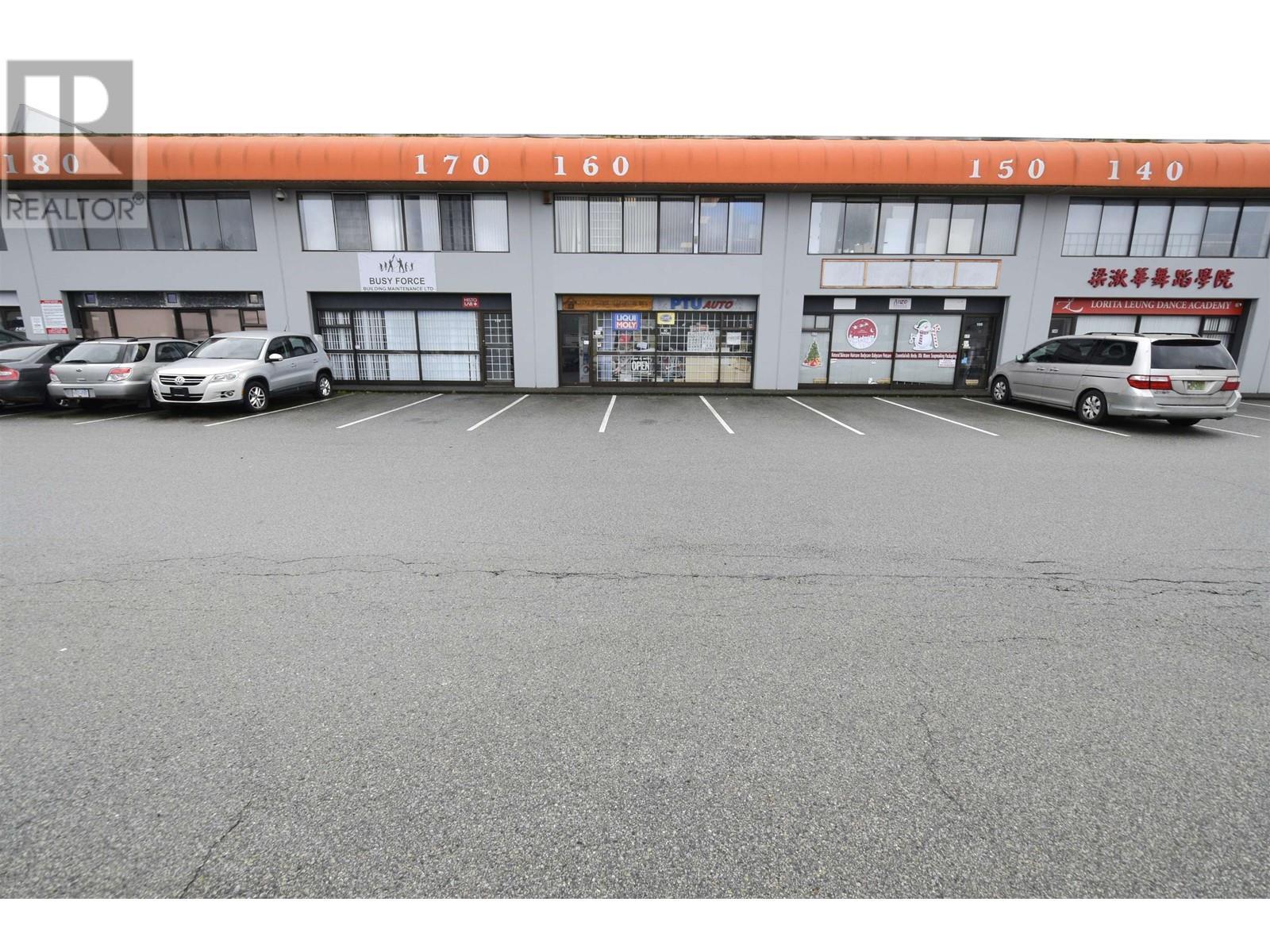 160 2268 No. 5 Road, Richmond, BC