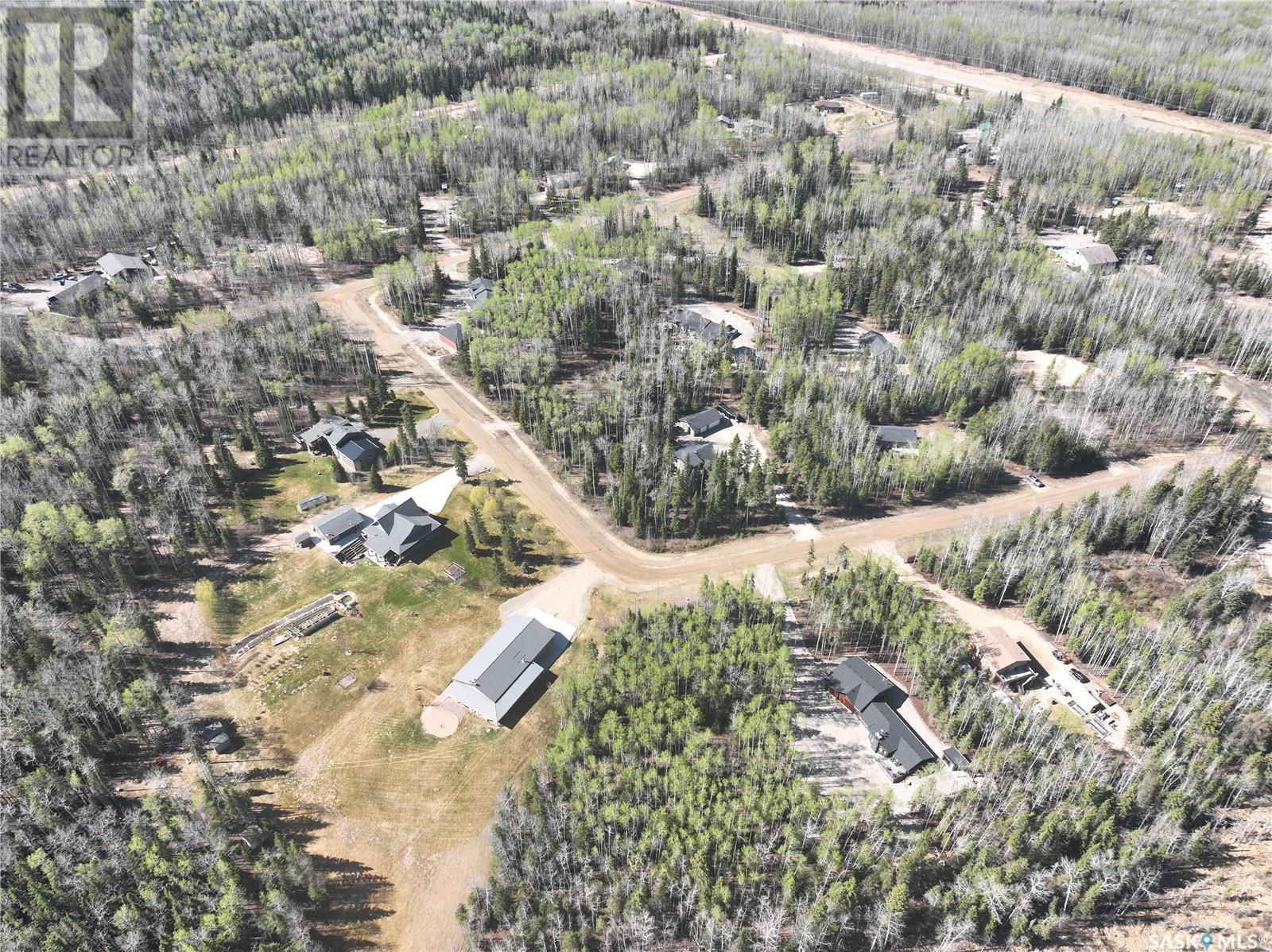 305 Meadow Ridge Drive, Paddockwood Rm No. 520, SK